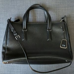 Tumi Sinclair Stella Double Zip Carry-All